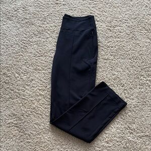 Athleta Black Pants